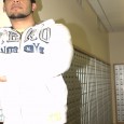 G-Harmony Bachelor of the Week: Albert Dejesus Then Interview by Jenny Morris Each week we will feature a new cutie on the prowl! This week he’s sexy, he’s sweet, he’s foreign, he’s Albert Dejesus Then! Nickname: - The...