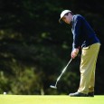 Men take fifth at Glenmaura Collegiate Invitational, women grab third at Lady Midshipman Invitational Caption: Junior Austin Smith finished fifth out of 45 golfers for the men’s team at Glenmaura National Collegiate Invitational. (Photo courtesy of David Sinclair ...