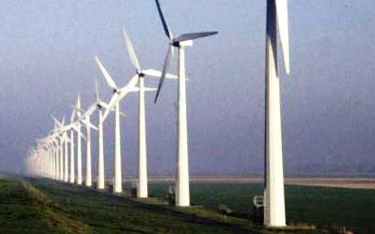 Opinion: Is wind power the future of alternative energy? By Carter Ashforth, Staff Writer The United States has been in a race against the global community for much of our generation’s existence to find the ideal alternative energy that...