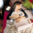 Research ties excessive use of technology to poor health for young adults By Christina Marder, Staff Writer For young adults living in the current American society, it would be nearly impossible to avoid technology. Teenagers can regularly be found sitting in front...