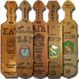 By Jennifer Kiebach, News Editor Two Greek organizations experienced major disciplinary action over the past several months as the result of conduct violations. Alpha Chi Rho, popularly known as Crow,...