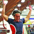 By Emily Kleinburd, Staff Writer In just his first year competing in track and field at Gettysburg College First Year David Kaiser broke the long jump school record at the...