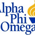 Alpha Phi Omega pledges sponsor canned food drive By Sarah Van De Weert, Staff Writer From March 24th to March 30th, the 51 members of the Spring Pledge Class of Alpha Phi Omega is going door-to-door in the...