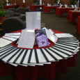 Annual College Authors Reception honors works by students and faculty By Chelsea Donohue, Staff Writer On the afternoon of March 22, the College hosted a College Authors Reception, honoring students, faculty and staff members from a variety of departments who...