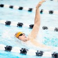 Courtesy of GCC&M The Gettysburg College men’s swimming team closed the 2012-13 season with an exclamation point on the final day of the NCAA Division Championships on Saturday at the...