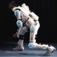 Exoskeleton provides mobility to paraplegics By Carter Ashforth, Staff Writer Russ Angold, the founder and chief technology officer of Esko Bionics, recently informed the New York Times that his company has invented “the jeans of...