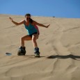 G-Harmony Bachelorette of the Week: Lizzie Laughlin Interview by AnnaMarie Houlis Each week we will have an interview with a new cutie on the prowl! This week she’s cool, she can sand board, she says she is still...