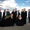 Anúna updates classic Irish tunes on “Scarborough Fair” By Julia Heilakka, Contributing Writer The music of Anúna is perhaps the furthest away from today’s popular dance music that a listener can go. Anúna calls themself the national choir...