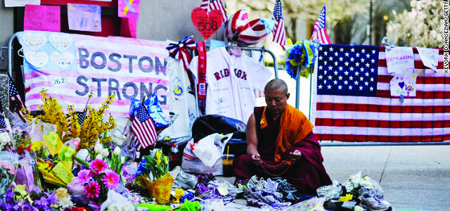 By Sarah Van De Weert, Staff Writer The country was shaken by an act of terror once again on April 15.  This time the target was the Boston Marathon.  Nine...