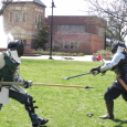 By Dominique Sanders, Contributing Writer The College’s Fencing Club traveled to Wilson College on April 7 for the Joyce Donatelli Invitational. This competition is the second individuals competition that the...