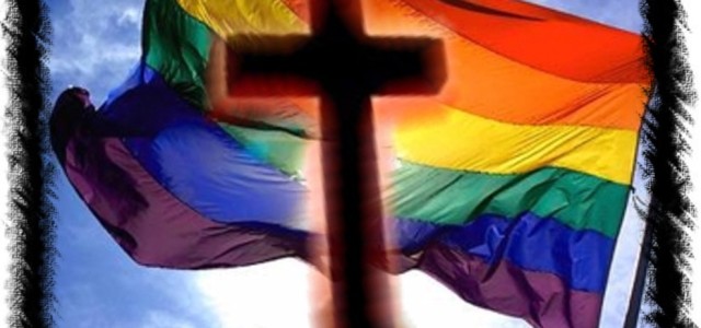 Sarah Van De Weert, Staff Writer I am a Christian, and I would like the chance to give my two cents on the issue of same-sex marriage. I bet that...