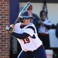 Courtesy of GCC & M Sophomore Emily Hall blasted a three-run home run in the sixth inning of game two to help Gettysburg College earn a 3-0 victory and salvage...