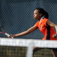 Courtesy of GCC&M The Gettysburg College women’s tennis team earned a 9-0 victory over Bryn Mawr College in its Centennial Conference opener on Saturday. Gettysburg turned in its fourth consecutive...