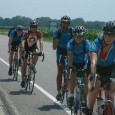 Senior Kevin Lugo prepares for 4K for Cancer bike trip from Baltimore to Seattle By Janelle Thompson, Staff Writer This summer after graduation Senior Kevin Lugo, an Environmental Studies and Economics double-major, will be riding from Baltimore to Seattle with a group of 29...