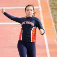 Courtesy of GCC & M The Gettysburg College men’s and women’s track & field teams performed well at their own Mason-Dixon Invitational on Saturday in Mussselman Stadium. The women’s team...