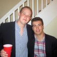 G-Harmony Bachelor of the Week: Nick Careghini Interview by AnnaMarie Houlis Each week we will have an interview with a new cutie on the prowl! This week he’s confident, he’s smart, he’s a true gent, he’s Nick...