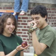 Medieval Drama presents “You’re Outta Here: The Story of Adam and Eve!” Danielle Dattolo, Contributing Writer You might not think Adam and Eve is all about “Mad Men”-era gender politics, or that Cain and Abel is really an exercise in bawdy British...