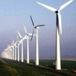 Opinion: Is wind power the future of alternative energy?