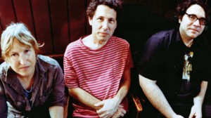 Yo La Tengo released a new album, “Fade."