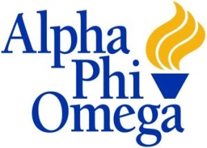 Alpha Phi Omega