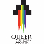 October is Queer History Month. Photo Credit: utep.edu
