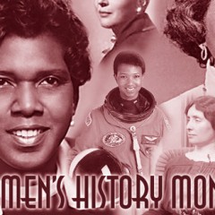 Honor Women’s History Month with these events