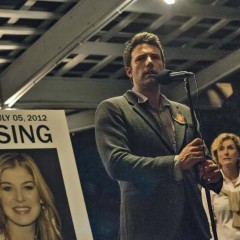 Movie Review: Gone Girl