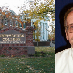 Gettysburg College to be renamed after deal with soda corporation