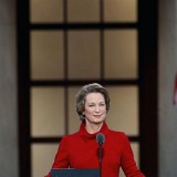 Gettysburg College Announces Susan Eisenhower’s Departure