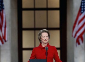 Gettysburg College Announces Susan Eisenhower’s Departure