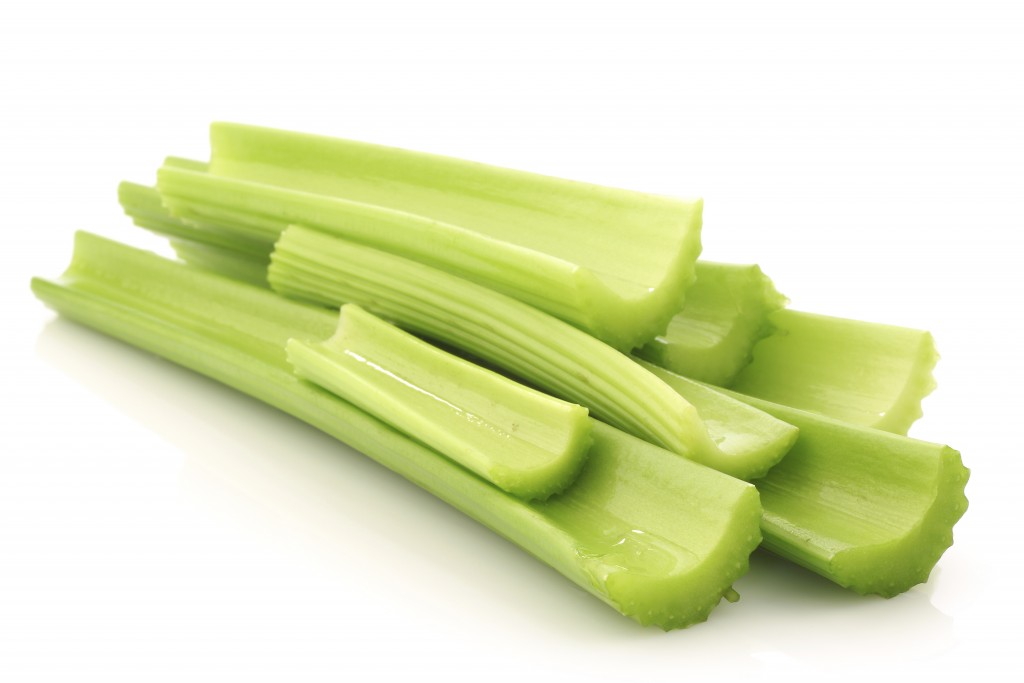 Does celery burn calories?? The Gettysburgian.