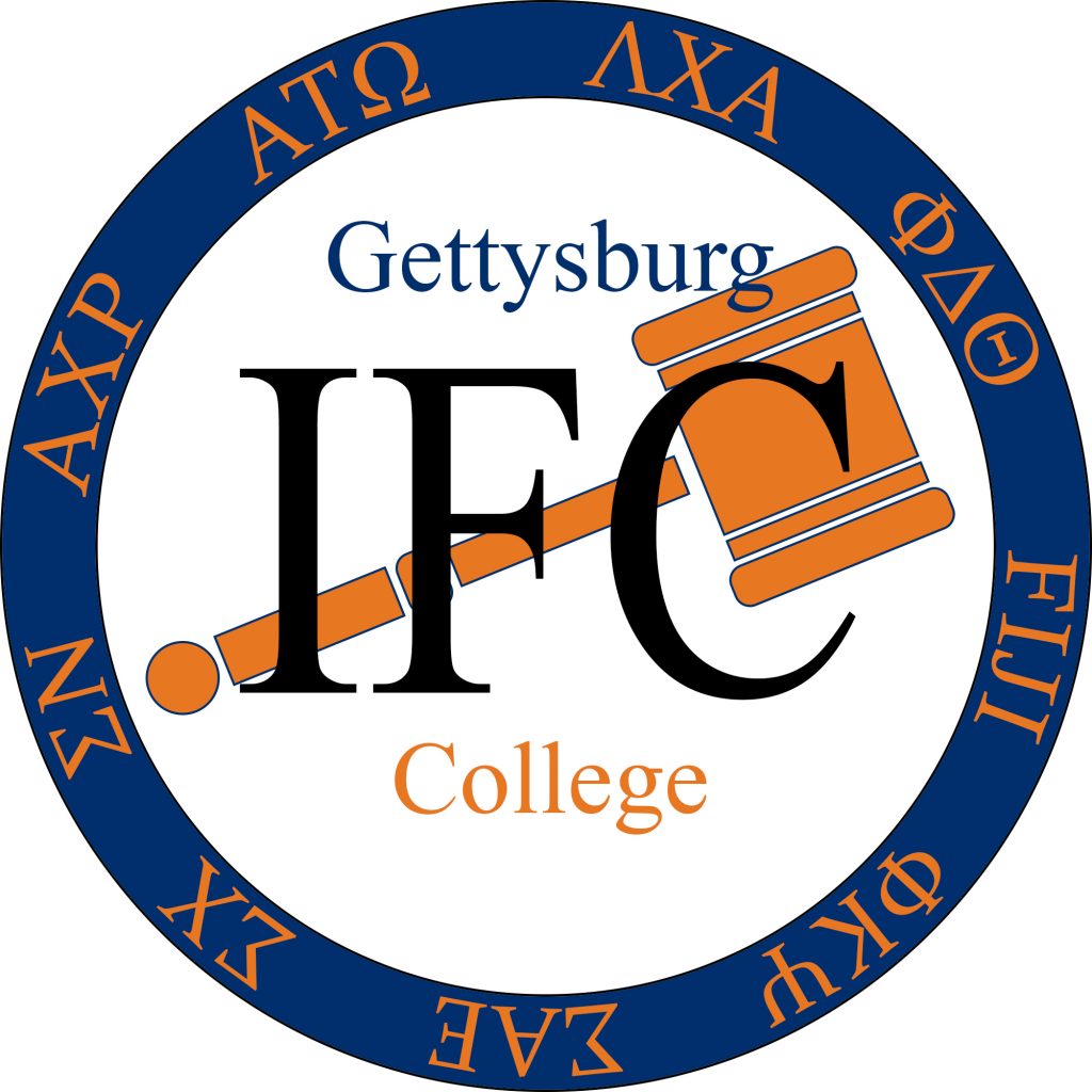 Gettysburg College Interfraternity Council