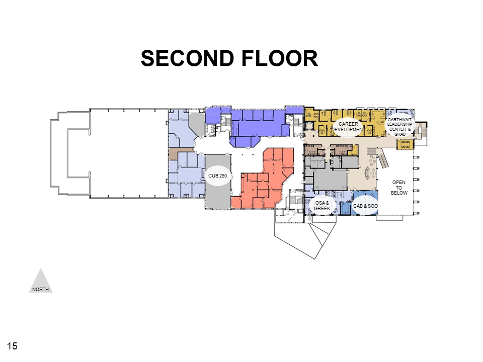 Gettysburg College Housing Floor Plans | Viewfloor.co