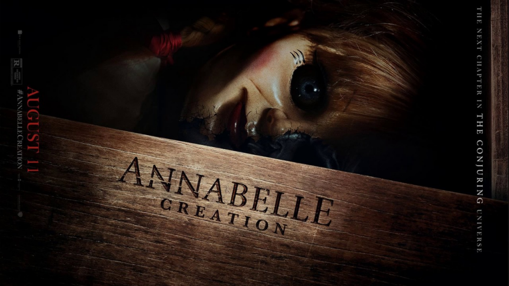 Annabelle: Creation: Orphans Have Never Had It Worse | The Gettysburgian.