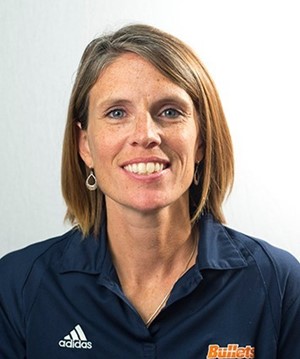 College Remembers Beloved Athletic Trainer Kerry Garrett | The ...