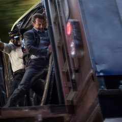 “The Commuter” Review: Liam Neeson Delivers a Familiar, Yet Enjoyable Thriller