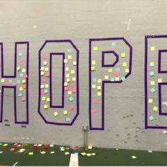 Relay for Life Brings Students Together to Fight Cancer