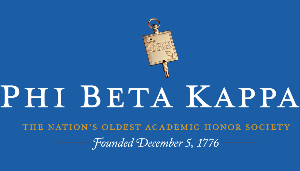 Phi Beta Kappa Inducts 11 New Members Into Society The Gettysburgian.