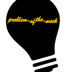 Problem of the Week: Escape