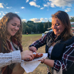 Apple Harvest Festival Brings Bushels of Fun