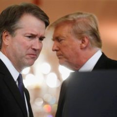 Opinion: Brett Kavanaugh is Unfit for the Supreme Court