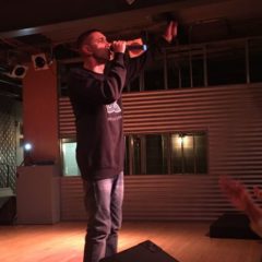 Amir Issaa: An Italian Hip Hop Artist with an Empowering Message