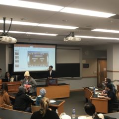 Sceptical Chymists and Professors Go Head to Head in Family Feud: Chemistry Edition