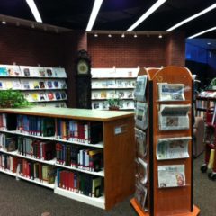 Musselman Library Offers New Internship Opportunities