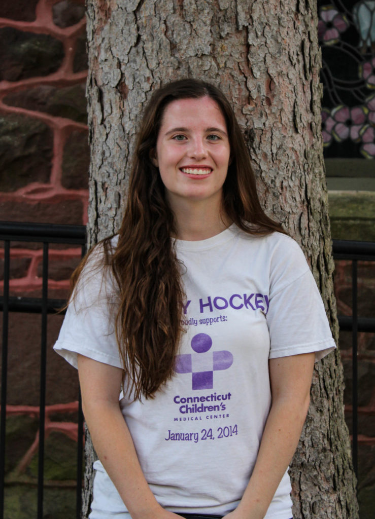 Emma Love | The Gettysburgian.