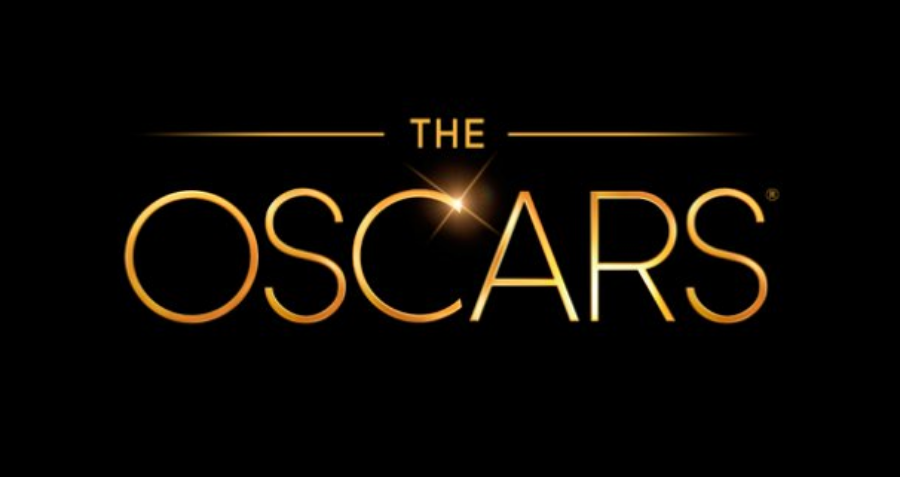 The logo for The Oscars (Photo courtesy of the Academy of Motion Picture Arts and Sciences)