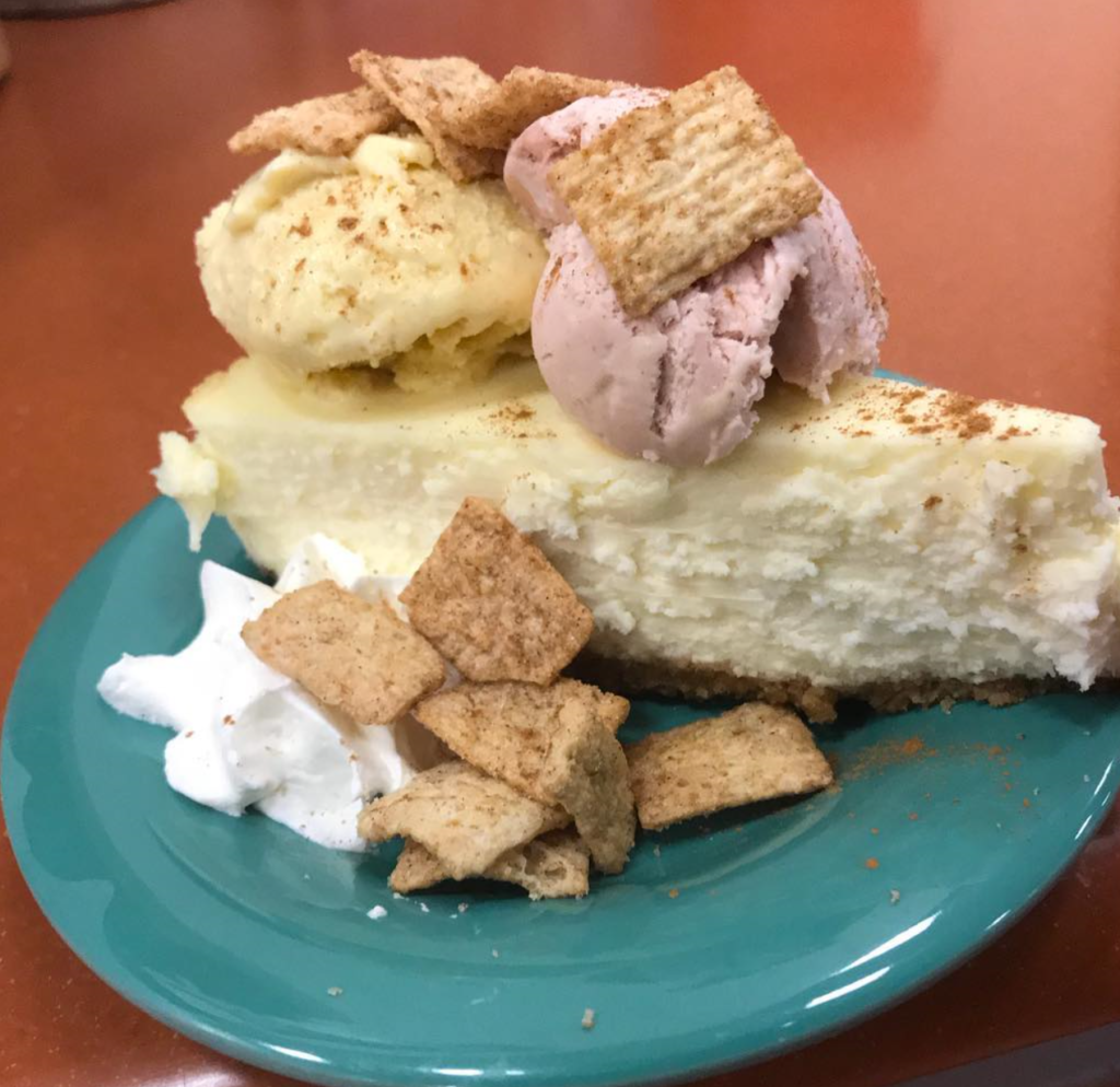 Discovering the Secret Masterpieces of Servo The Gettysburgian.