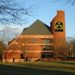 April Fools: Nuclear Armageddon Imminent: Classes Held at the Discretion of Faculty