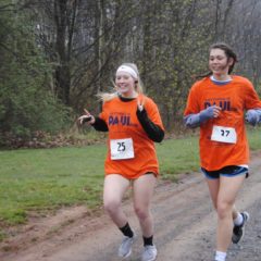 Anything Is PAULssbile 5k Coming to Campus on Sunday