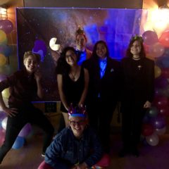 Outerspace Hosts Second Annual Queer Prom